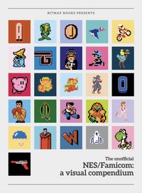 Produktbild: NES/Famicom: A Visual Compendium