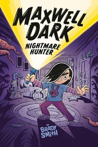 Produktbild: Smith, B: Nightmare Hunter #1