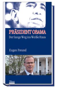 Produktbild: Pr&auml;sident Obama