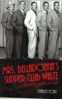 Produktbild: Mrs. Belladonna's Supper Club Waltz