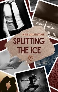 Produktbild: Splitting the Ice