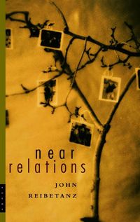 Produktbild: Near Relations