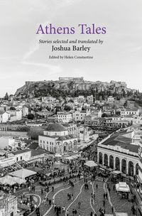Produktbild: Athens Tales