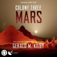 Produktbild: Colony Three Mars