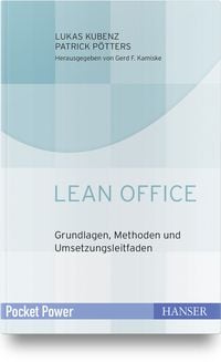 Produktbild: Lean Office