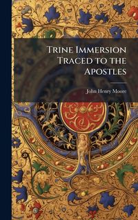 Produktbild: Trine Immersion Traced to the Apostles