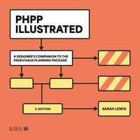 Produktbild: PHPP Illustrated