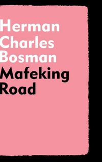 Produktbild: Mafeking Road
