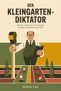 Produktbild: Der Kleingarten-Diktator