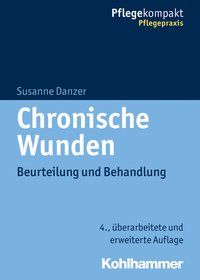 Produktbild: Chronische Wunden