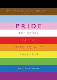 Produktbild: Pride