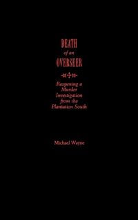 Produktbild: Death of an Overseer