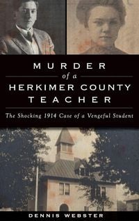 Produktbild: Murder of a Herkimer County Teacher