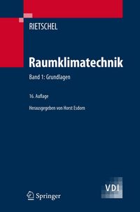 Produktbild: Raumklimatechnik