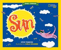 Produktbild: Jump Into Science Sun