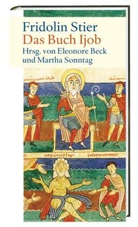 Produktbild: Das Buch Ijob