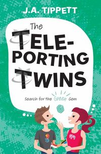 Produktbild: The Teleporting Twins 4