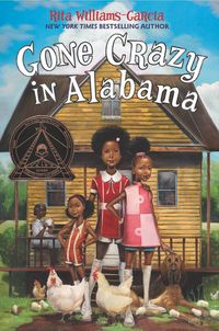 Produktbild: Gone Crazy in Alabama