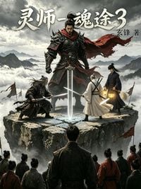 Produktbild: 灵师-魂途3