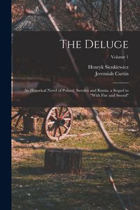Produktbild: The Deluge