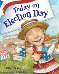 Produktbild: Today on Election Day