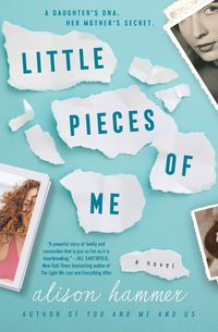 Produktbild: Little Pieces of Me