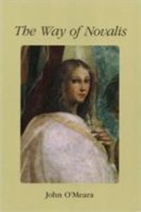 Produktbild: O'Meara, J: The Way of Novalis