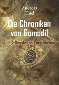 Produktbild: Das Amulett der Dornen