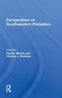 Produktbild: Perspectives On Southwestern Prehistory