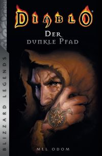 Produktbild: Diablo: Der dunkle Pfad