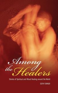 Produktbild: Among the Healers