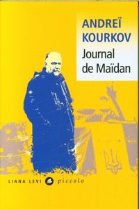Produktbild: Journal de Ma&iuml;dan