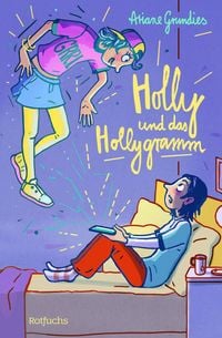Produktbild: Holly und das Hollygramm
