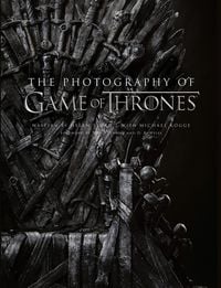 Produktbild: The Photography of Game of Thrones