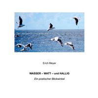 Produktbild: Wasser - Watt - und Hallig