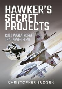 Produktbild: Hawker's Secret Projects