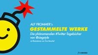 Produktbild: Gestammelte Werke