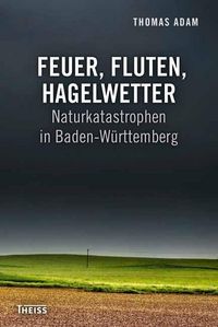 Produktbild: Feuer, Fluten, Hagelwetter