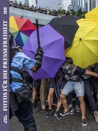 Produktbild: Fotos f&uuml;r die Pressefreiheit 2020