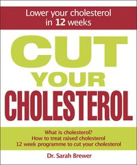 Produktbild: Cut Your Cholesterol