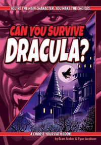 Produktbild: Can You Survive Dracula?