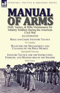 Produktbild: Manual of Arms