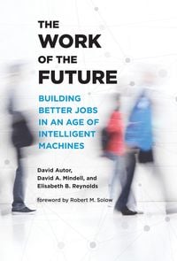 Produktbild: The Work of the Future