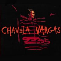 Produktbild: Chavela Vargas (LP)