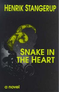 Produktbild: Snake in The Heart