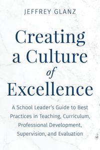Produktbild: Creating a Culture of Excellence