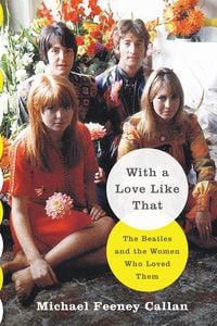Produktbild: With a Love Like That