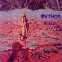 Produktbild: Mythos: Quasar