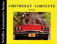 Produktbild: Chevrolet Corvette 1953-1986