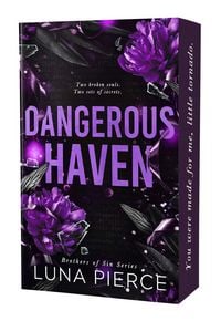 Produktbild: Dangerous Haven